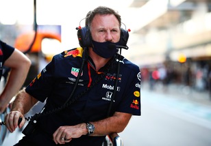 F1 Red Bull, Horner: "Verstappen guida a un livello altissimo"