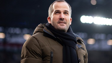 Bundesliga, Schalke 04: Baum è il nuovo allenatore