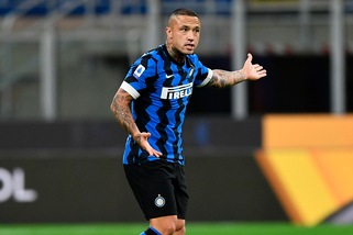 Inter, Ausilio su Nainggolan: "Nessun passo in avanti ancora col Cagliari"