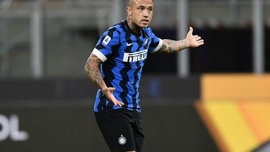 Inter, Ausilio su Nainggolan: "Nessun passo in avanti ancora col Cagliari"