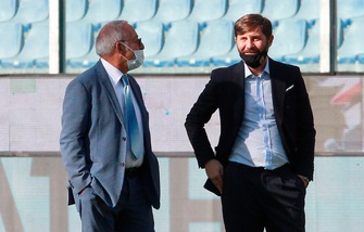 Benevento, Foggia: "Falque dimostra che Vigorito vuole il top per Inzaghi"