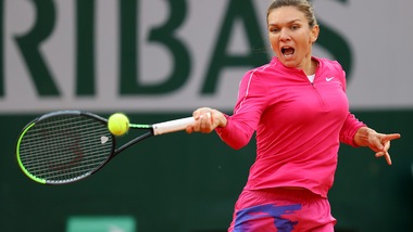 Roland Garros, Halep al terzo turno: battuta la connazionale Begu