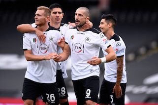 Spezia, Meluso sul discorso attaccante: "Valutiamo diversi nomi"