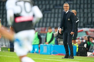 Udinese, Gotti dopo lo Spezia: "Sconfitta che va oltre i nostri demeriti"