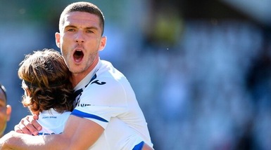 Atalanta, esterni in dubbio: chi dopo Gosens e Hateboer?