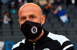 Spezia, Italiano: "Abbiamo fatto gioire un'intera città. Godiamoci Galabinov"