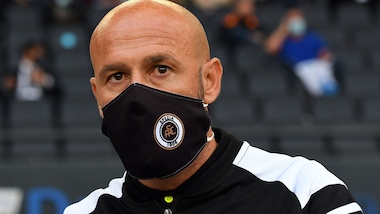 Spezia, Italiano: "Abbiamo fatto gioire un'intera città. Godiamoci Galabinov"