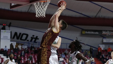 Eurocup, debutto vincente per Venezia e Bologna