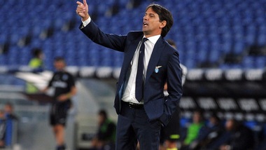 Lazio, Inzaghi: "Complimenti all'Atalanta. Ma per noi troppi errori"