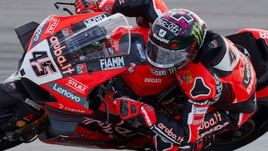 Sbk, Redding: "Non conosco Magny-Cours, ma sarà eccitante"