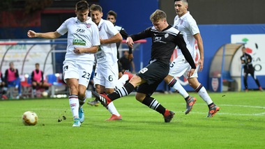 Lega Pro: "Prossimo turno dedicato ai nonni"