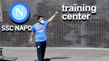 Mirone: "Juve-Napoli? Con due positivi è a rischio"