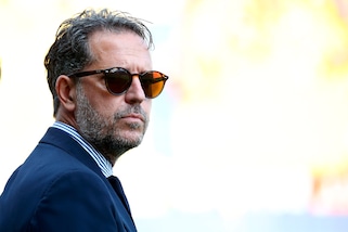 Paratici: "Chiesa alla Juve? Sul mercato siamo sempre attenti"