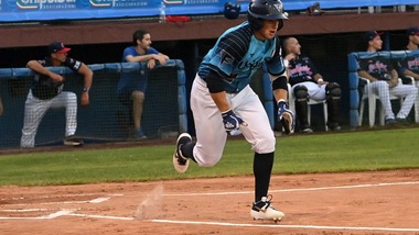 Baseball, terzo scudetto di fila per la Fortitudo Bologna