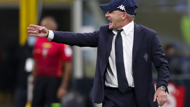 Fiorentina, Iachini: "Chiesa? Contro la Sampdoria sarà titolare al 90%"