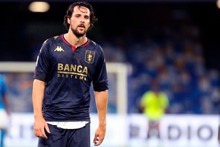 Genoa-Torino rinviata: è ufficiale