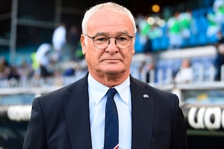 Sampdoria, Ranieri: "Dimostriamo di non essere quelli della 1ª giornata"