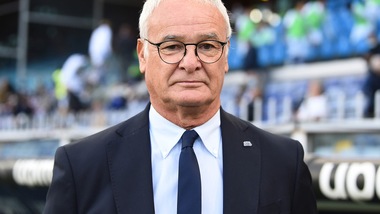 Sampdoria, Ranieri: "Dimostriamo di non essere quelli della 1ª giornata"