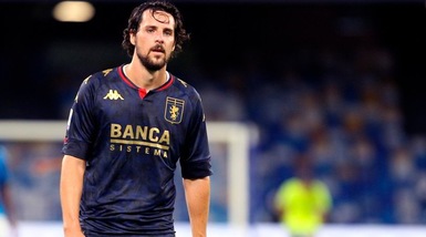 Genoa-Torino rinviata: è ufficiale