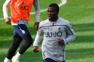 Donsah lascia il Bologna: per lui c'è il Rizespor