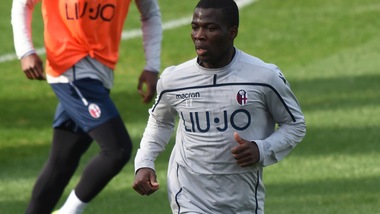 Donsah lascia il Bologna: per lui c'è il Rizespor