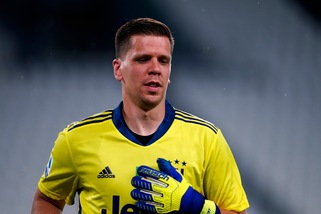 Juve, Szczesny: "Vogliamo il decimo scudetto e con Pirlo..."
