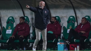 Milan in Europa League, Pioli festeggia: "Primo obiettivo centrato"