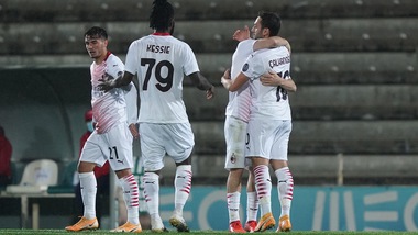 Rio Ave-Milan 10-11 dcr: Pioli alla fase a gironi di Europa League dopo 24 rigori!