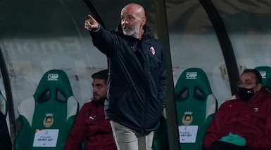 Milan, Pioli sui sorteggi di Europa League: "Girone equilibrato ma non facile"