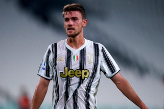 Juve, Rugani va in Francia: il Rennes lo aspetta