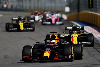 F1, ufficiale: Honda si ritira dal Circus alla fine del 2021