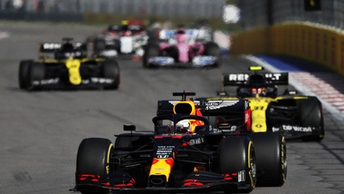 F1, ufficiale: Honda si ritira dal Circus alla fine del 2021