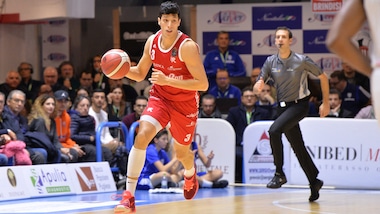 Euroleague, Fontecchio super ma l'Alba cede a Tel Aviv