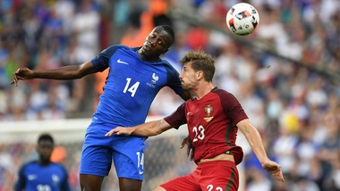 Sampdoria, arriva Adrien Silva: ha firmato un biennale