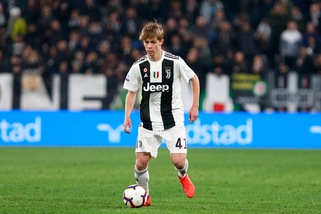 Juve, Nicolussi Caviglia verso il Parma. Manca solo l'ufficialità