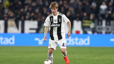 Juve, Nicolussi Caviglia verso il Parma. Manca solo l'ufficialità