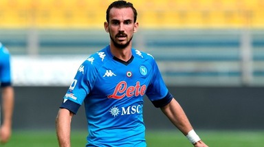 Spagna, i convocati di Luis Enrique: c'è Fabian Ruiz, assente Morata