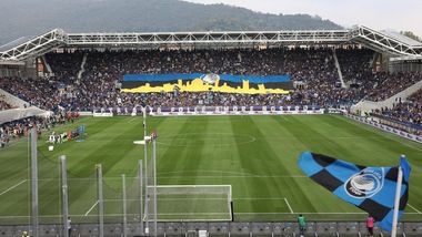 Atalanta, debutto stagionale al Gewiss Stadium con il Cagliari