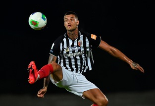 Sassuolo, Scamacca in prestito al Genoa. Lugano per Odgaard