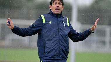 Lazio, emergenza in difesa in vista dell’Inter