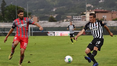 Ascoli, ufficiale la risoluzione consensuale di Padoin