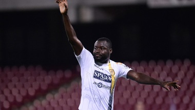 Cittadella, ufficiale: Karamoko Cissé nuovo acquisto granata