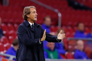 Italia, i convocati di Mancini: ci sono Chiellini, Bonucci e Kean