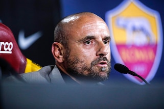 Petrachi: "Roma, una storia che mi ha mortificato"