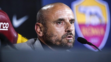 Petrachi: "Roma, una storia che mi ha mortificato"