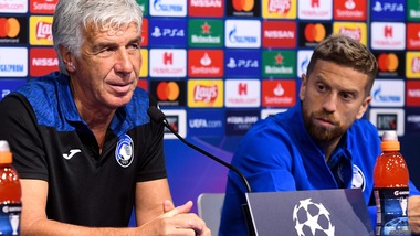 Atalanta, date e orari di Champions partita per partita