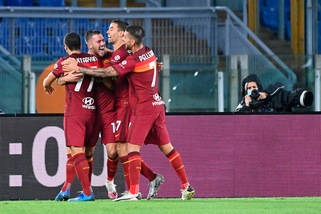 Roma, date e orari del girone di Europa League