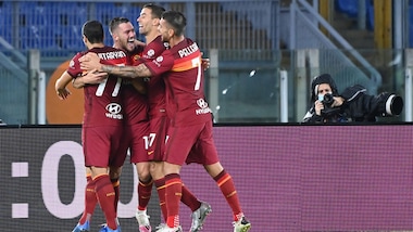 Roma, date e orari del girone di Europa League