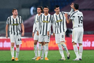 Champions League, i calendari di Juve, Atalanta, Inter e Lazio