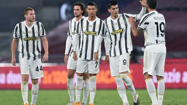 Champions League, i calendari di Juve, Atalanta, Inter e Lazio